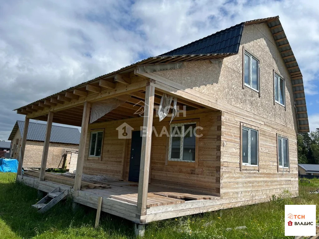 Продажа дома, Щелковский район - Фото 6
