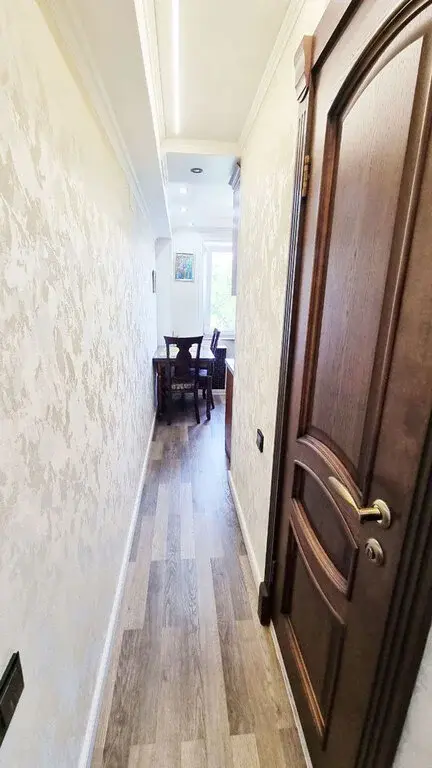 3-ком. квартира, центр Сочи, соственник - Фото 9