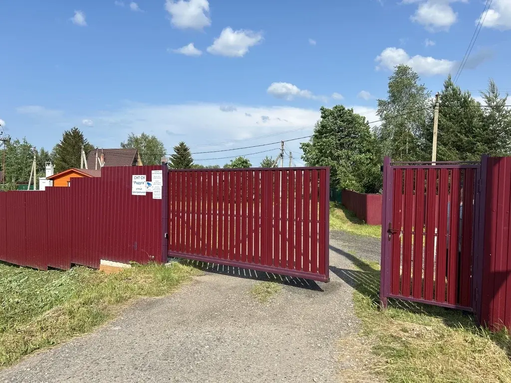 Дом 42,3 м2 на участке 6,2 сот. - Фото 9