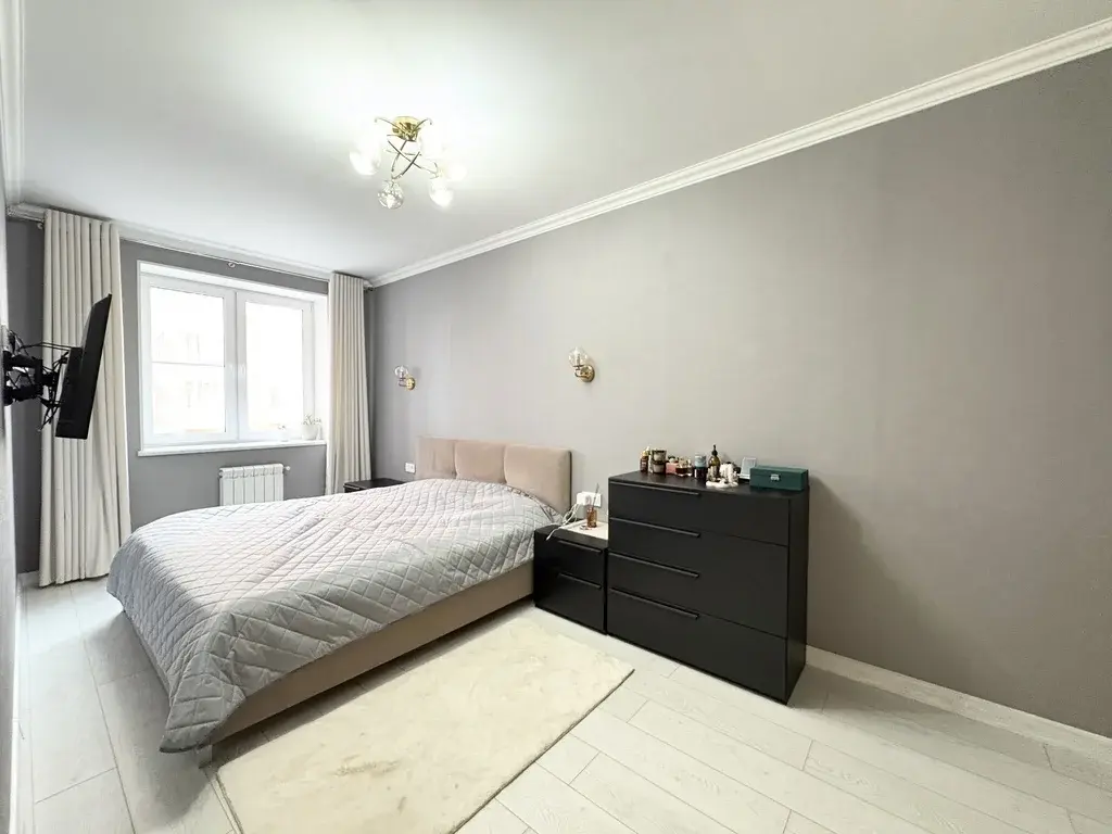 Аренда 4х к.кв. в ЖК Новобулатниково - Фото 14