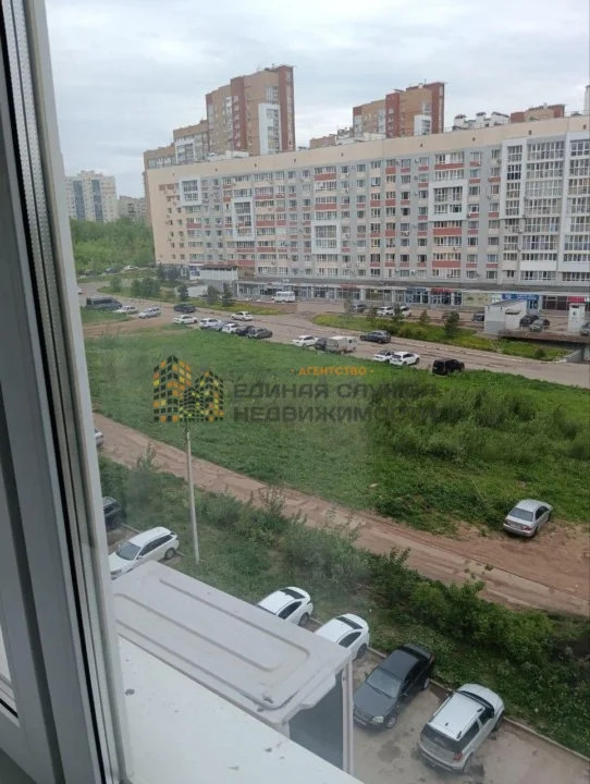 Аренда квартиры, Уфа, ул. Айская - Фото 13