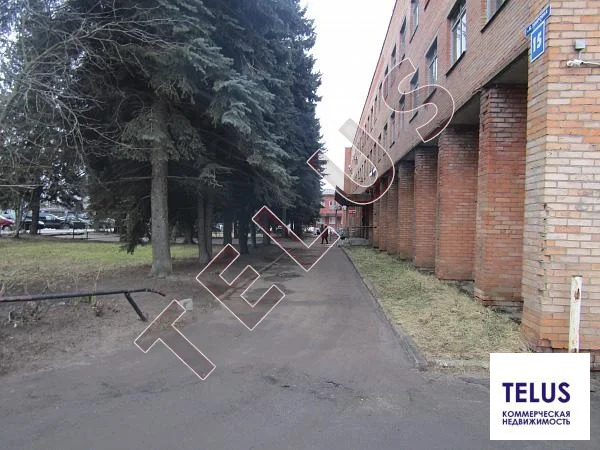 МО, г. Павловский Посад, Большая Покровская ул., Комплекс Зданий 5199 ... - Фото 5