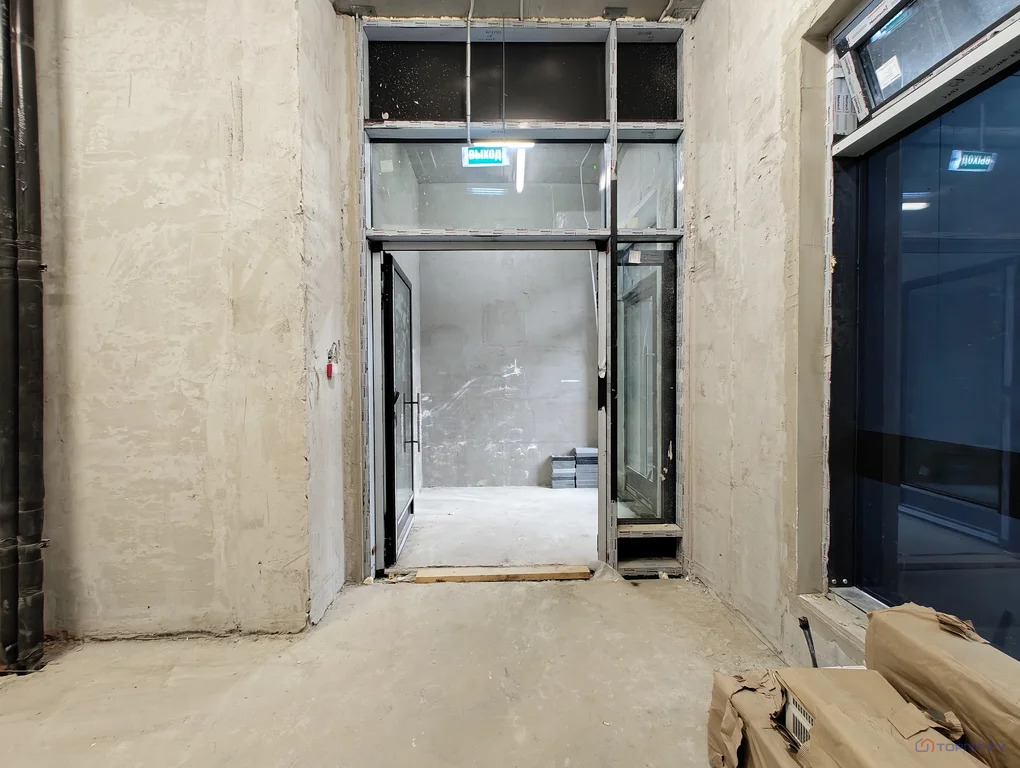 Продажа торгового помещения, ул. Гарибальди - Фото 8