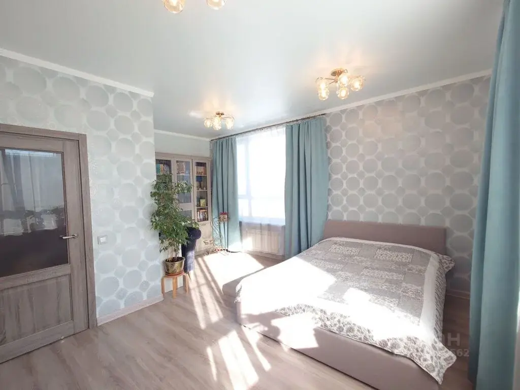 Продаю трехкомнатную квартиру 84.0м ул. Сервантеса, 1к1, Москва, НАО ... - Фото 3