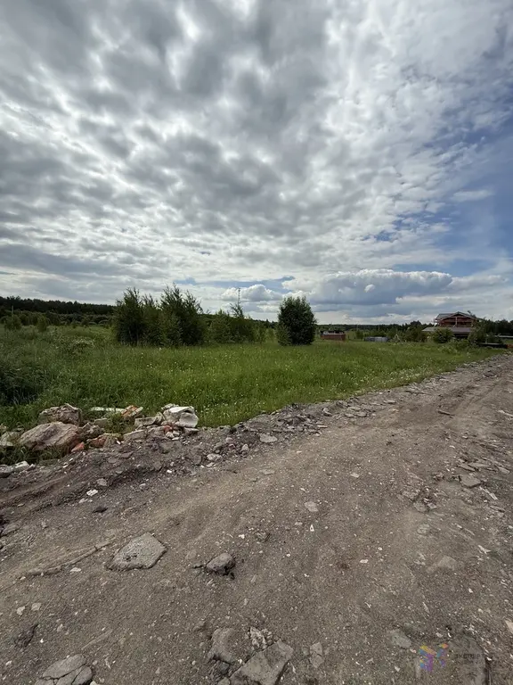 Продаю участок 12 соток под ПМЖ, д. Беспятово, Ступинский район. - Фото 14
