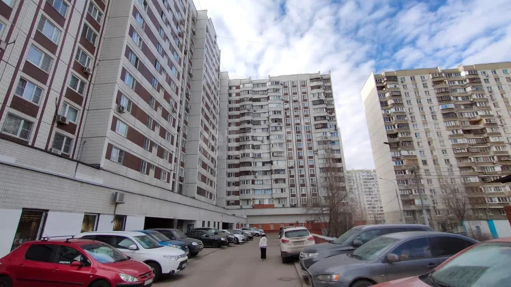 Продажа квартиры, ул. Братиславская - Фото 1