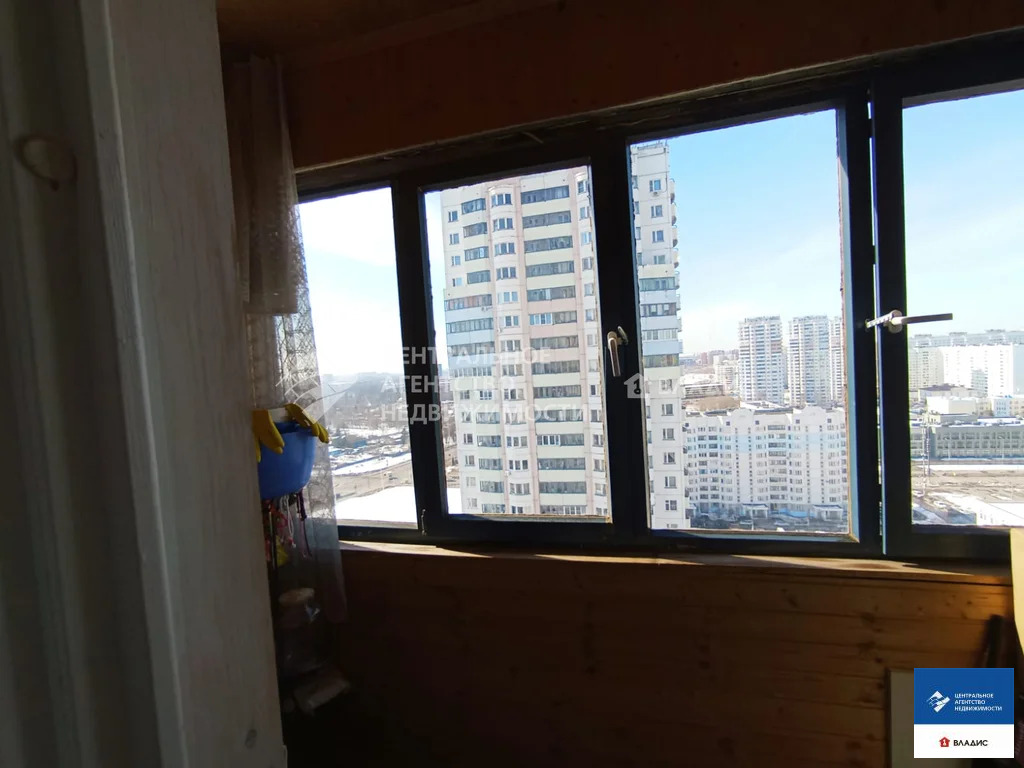 Продажа квартиры, ул. Брусилова - Фото 9
