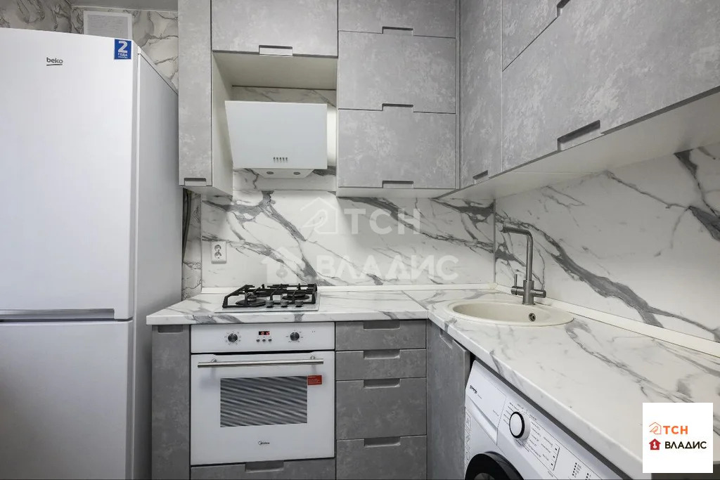 Продажа квартиры, Лесной, улица Титова - Фото 7