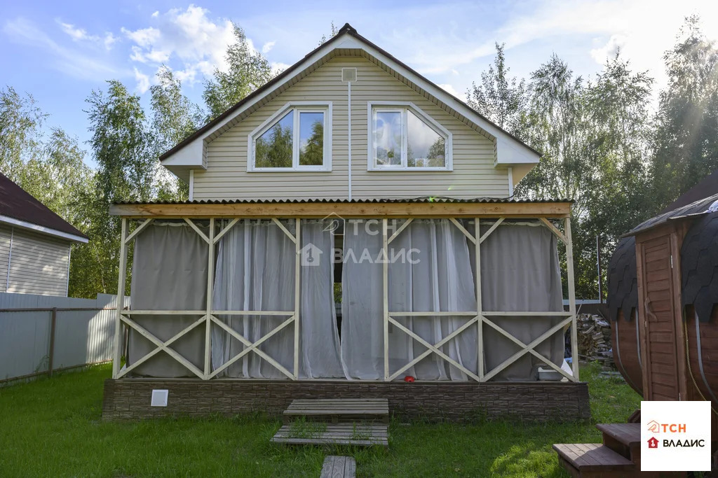 Продажа дома, Кашино, Богородский г. о. - Фото 30