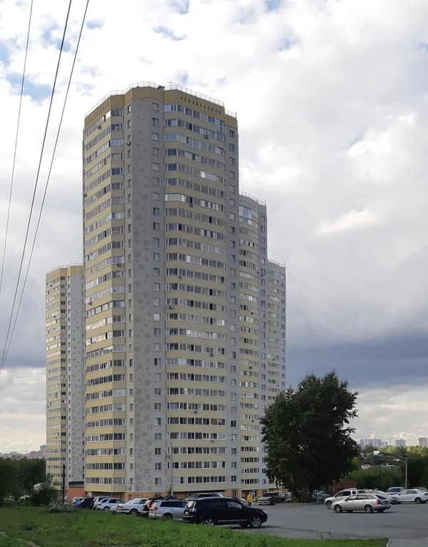 Продажа квартиры, Новосибирск, ул. Вилюйская - Фото 25