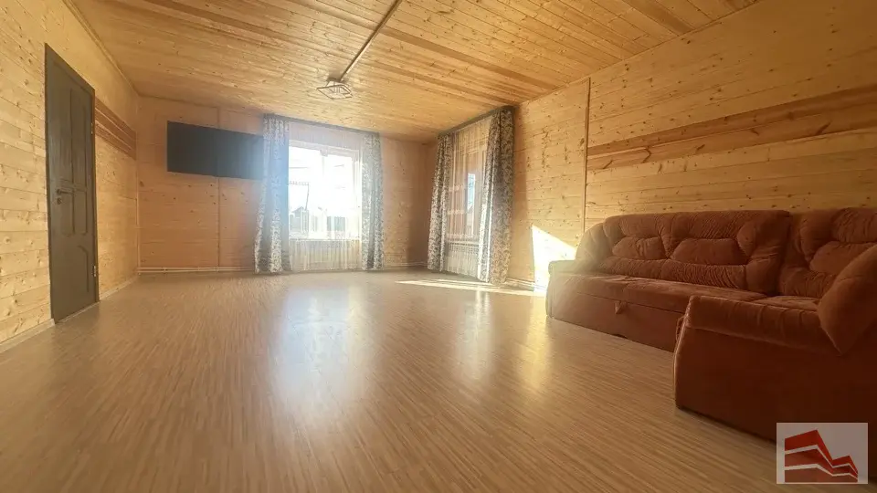 Уютный 2-х этажный дом г. Талдом - Фото 12