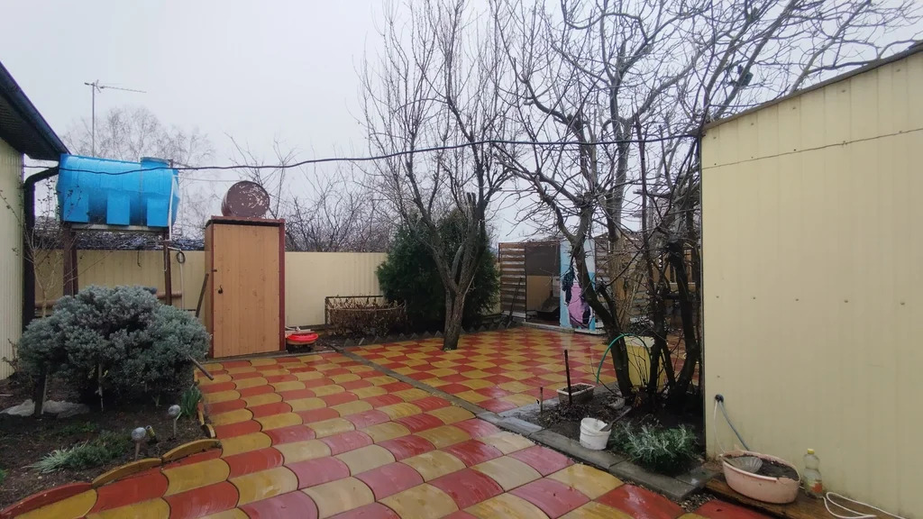 Продажа дома, Пересыпь, Темрюкский район, ул. Бондаревой - Фото 15