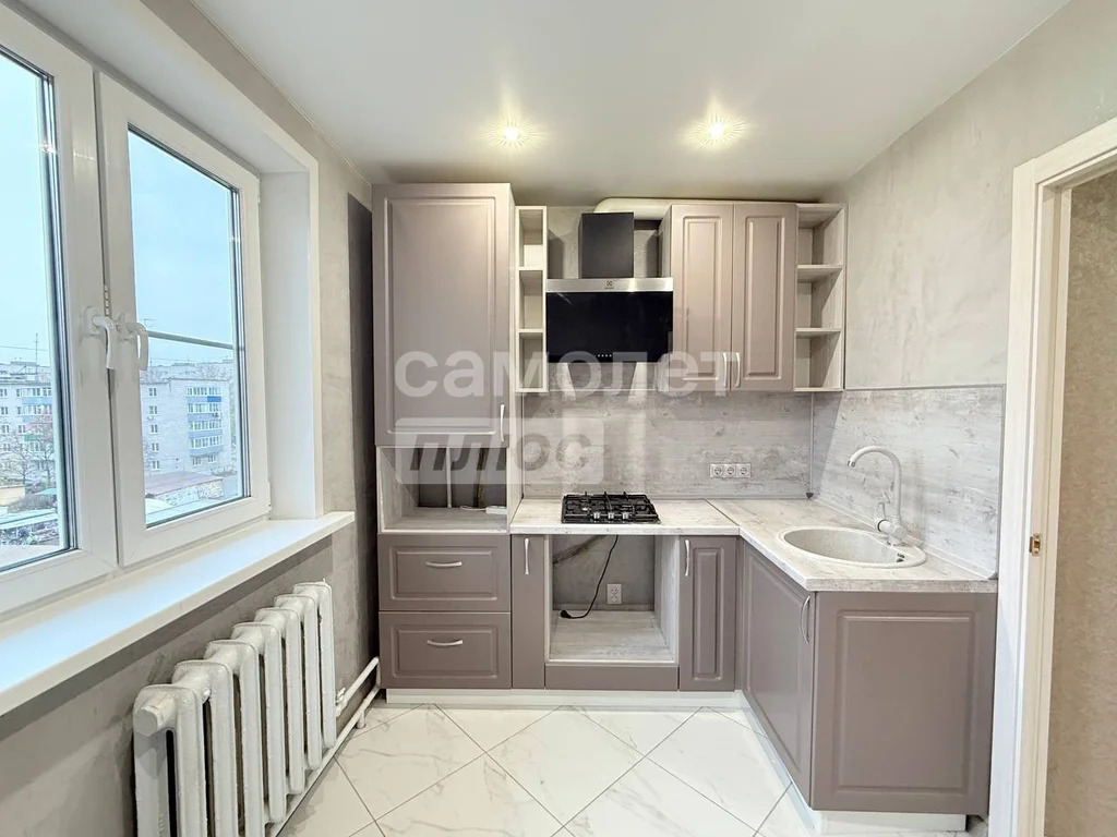 Продажа квартиры, Кимры, ул. Чапаева - Фото 2