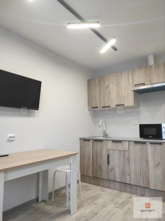 Продажа квартиры, Казань, ул. Авангардная - Фото 4