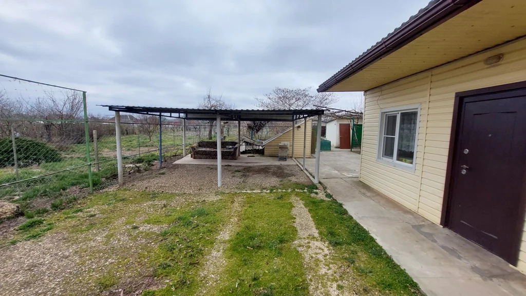 Продажа дома, Курчанская, Темрюкский район, ул. Энгельса - Фото 15