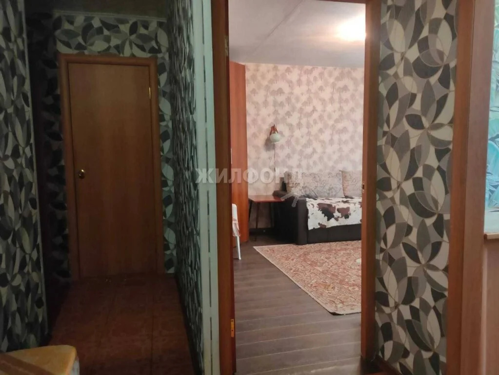 Продажа квартиры, Новосибирск, Звёздная - Фото 11