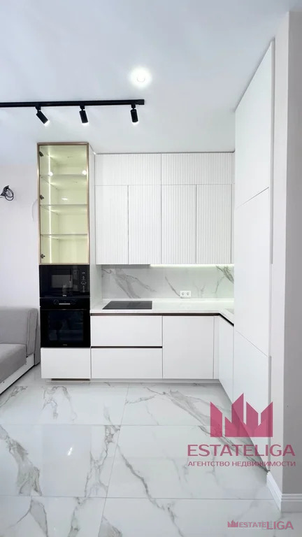 Аренда квартиры, улица Эдуарда Стрельцова - Фото 7