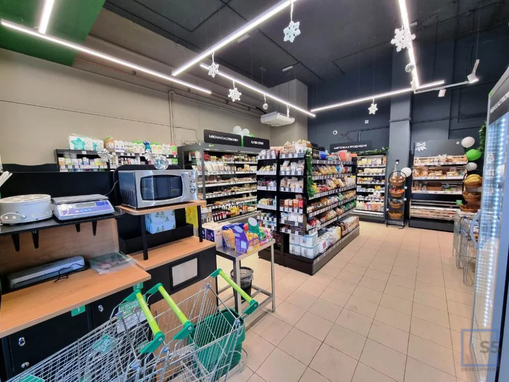 Продажа готового бизнеса, м. Минская, ул. Генерала Дорохова - Фото 7