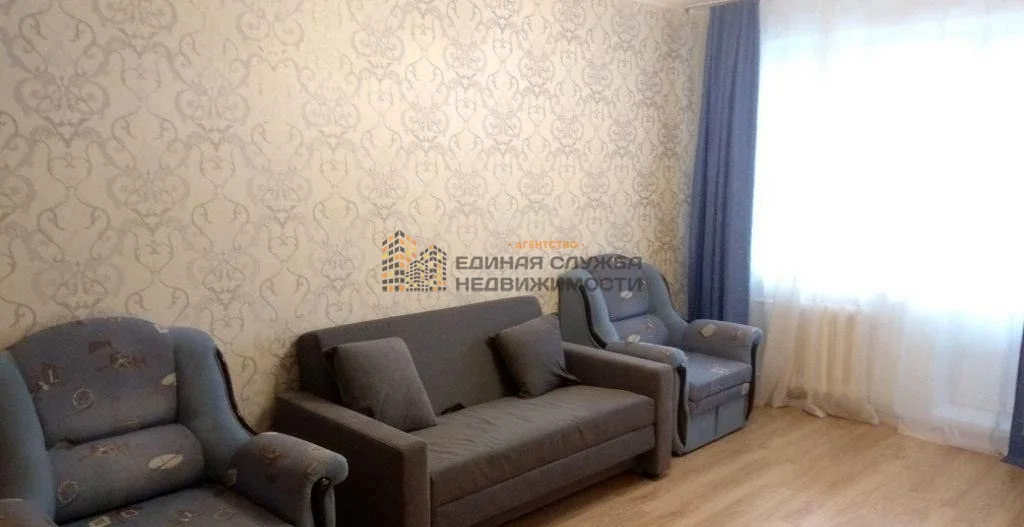 Аренда квартиры, Уфа, ул. Мубарякова - Фото 1