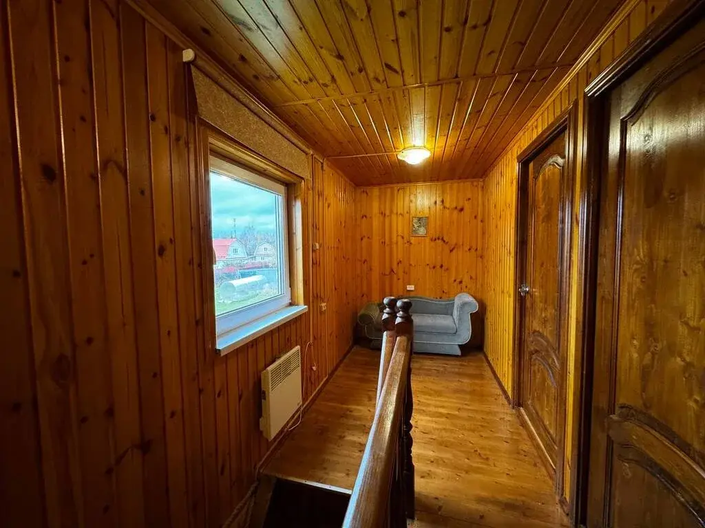 Дом 87 м2 на участке 10 сот. - Фото 10