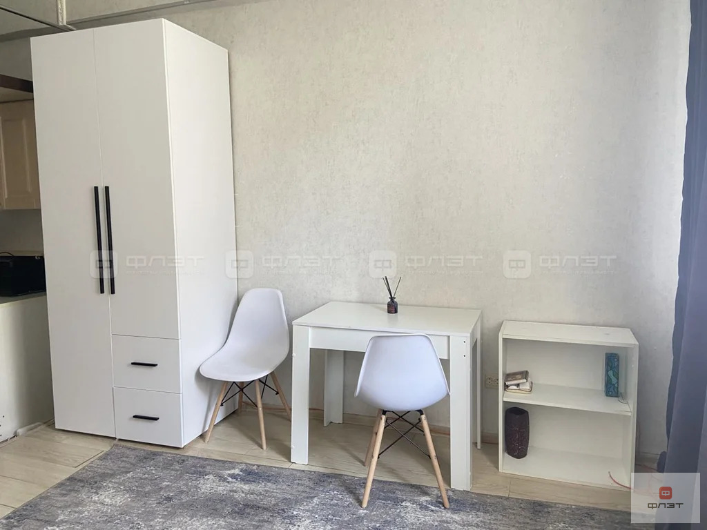 Аренда квартиры, Казань, ул. Мазита Гафури д.5 - Фото 2