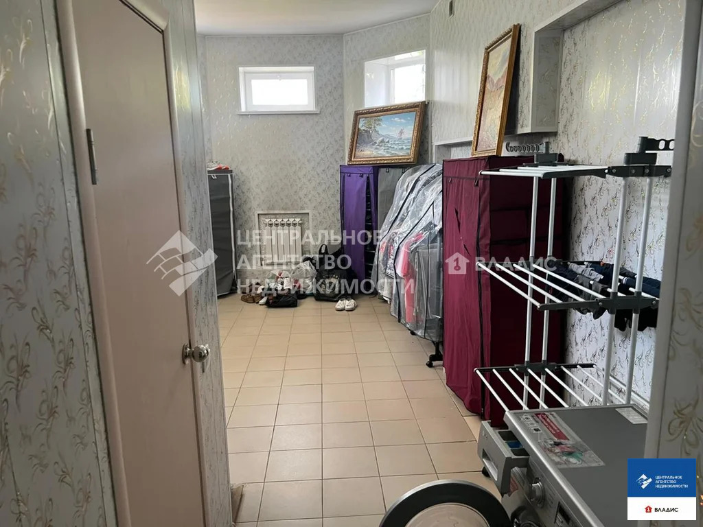 Продажа дома, Заборье, Рязанский район, Школьная улица - Фото 27