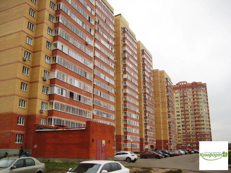 Продажа квартиры, Раменское, Раменский район, ул. Молодежная - Фото 9