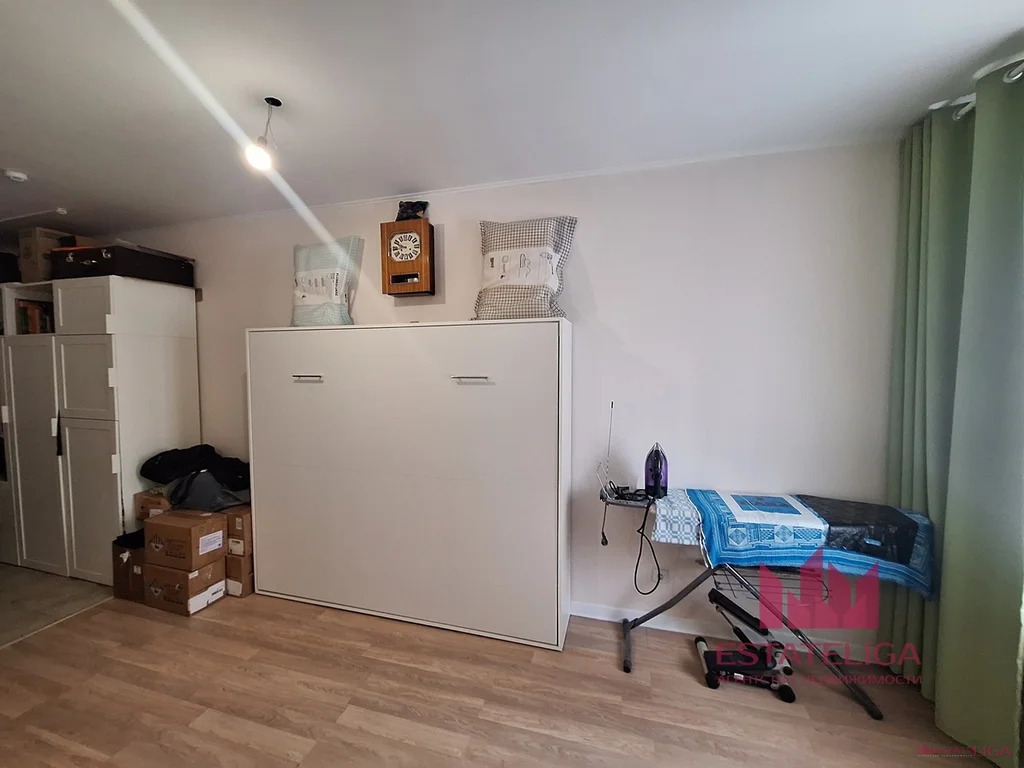 Продажа квартиры, Мисайлово, Ленинский район, Молодежный бульвар - Фото 17