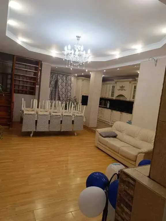 усадьба со своим озером - Фото 40