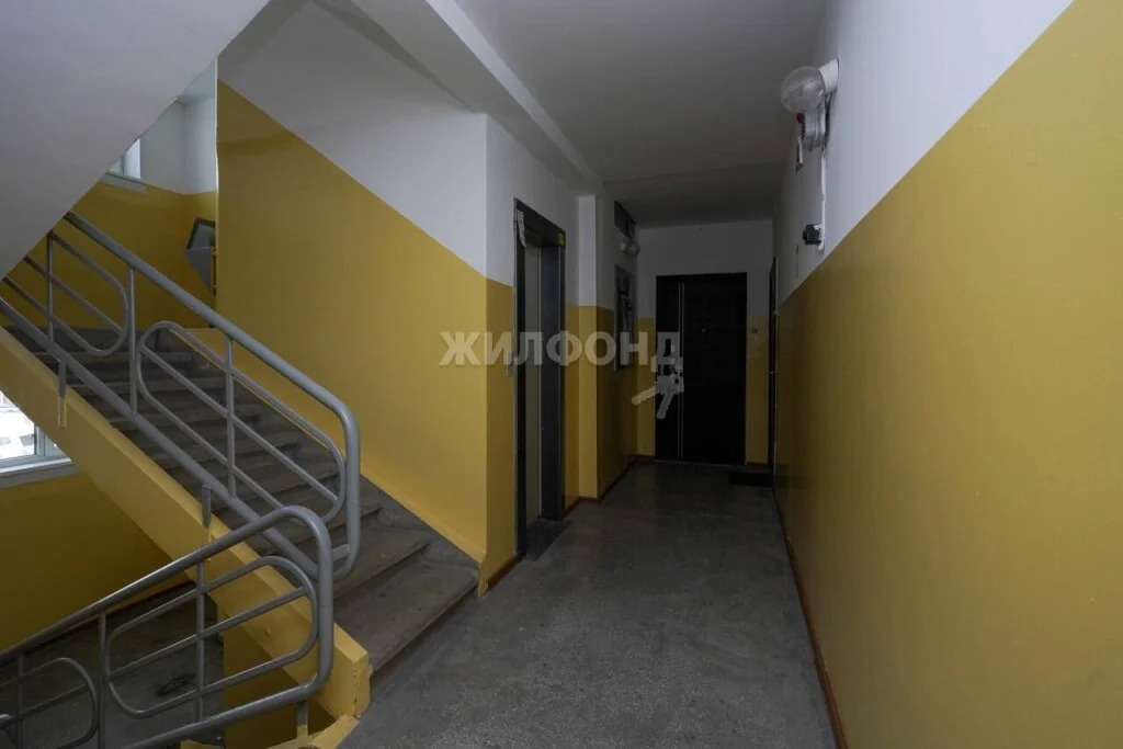 Продажа квартиры, Новосибирск, Краузе - Фото 30