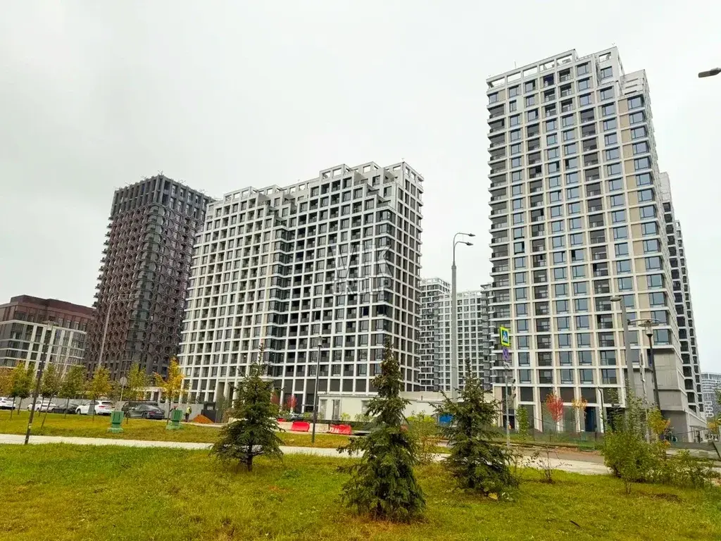 Продается прекрасная, просторная евродвушка в уникальном ЖК Остров-6 - Фото 15