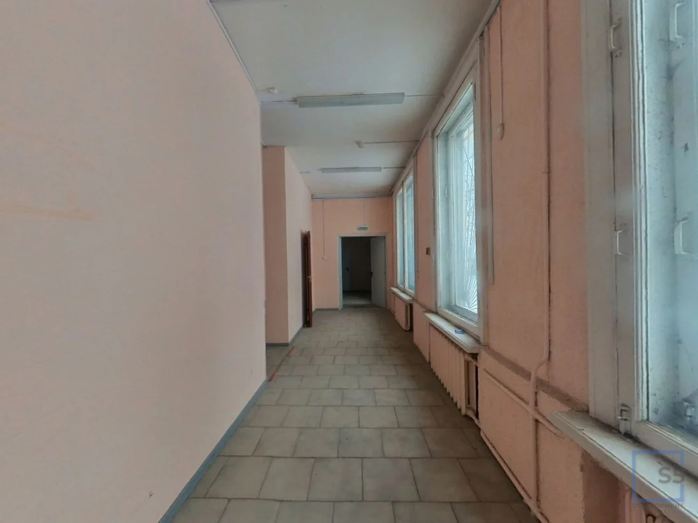 Продажа торгового помещения, м. Войковская, ул. Космонавта Волкова - Фото 8