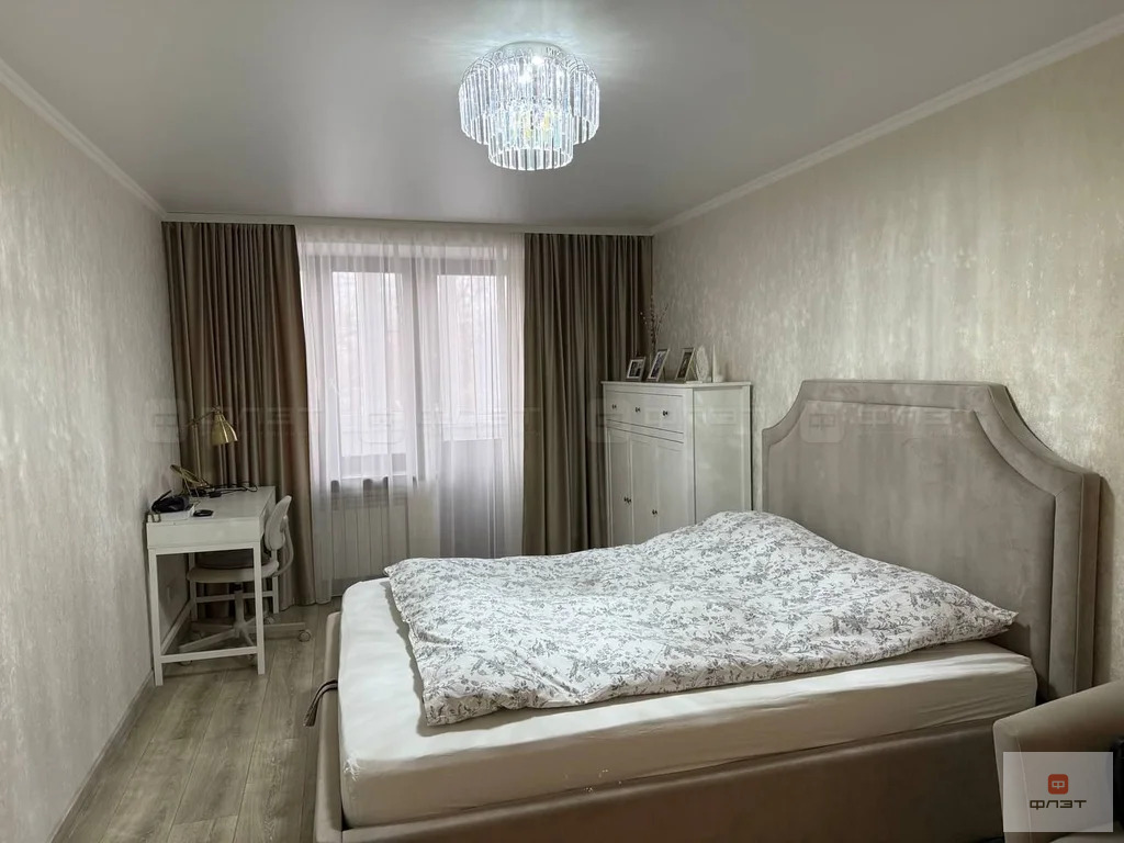 Продажа квартиры, Казань, ул. Абжалилова - Фото 1