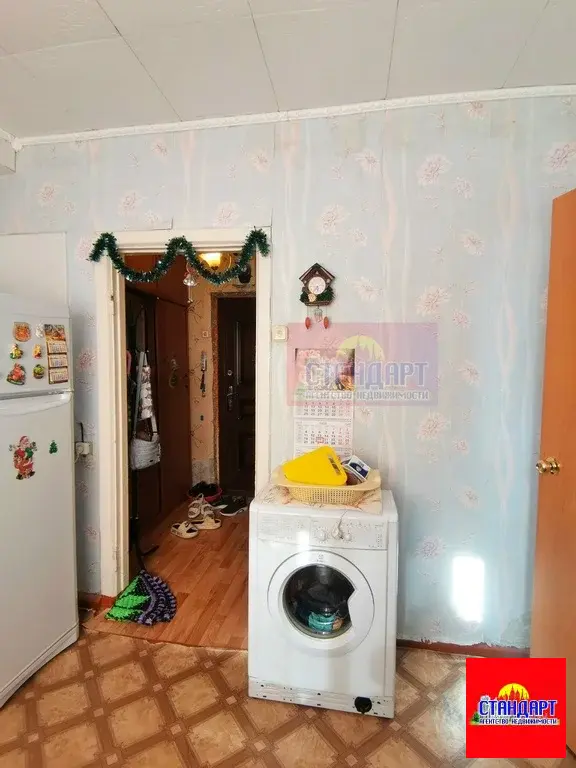 ДВУХКОМНАТНАЯ СТУДИЯ! - Фото 6