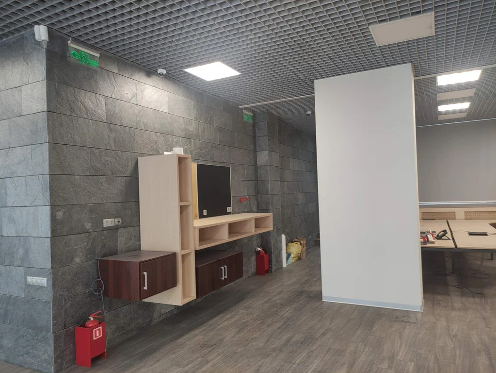 Продажа нежилых помещений, 750,5 кв. м - Фото 5