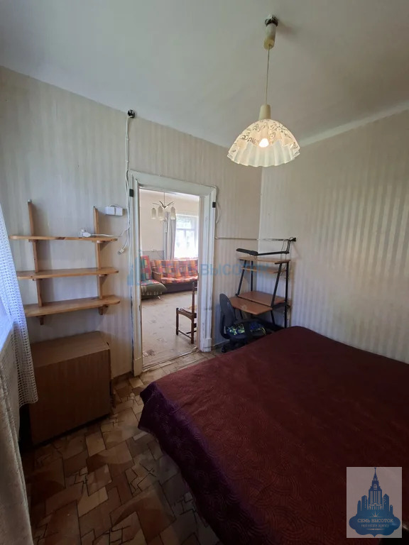 Продажа дома, Домодедово, Домодедово г. о., Красноармейская ул. - Фото 11