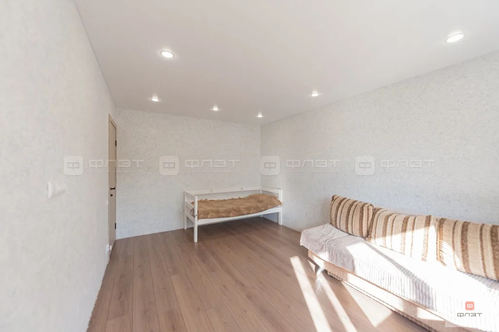 Продажа квартиры, Казань, ул. Сыртлановой - Фото 5