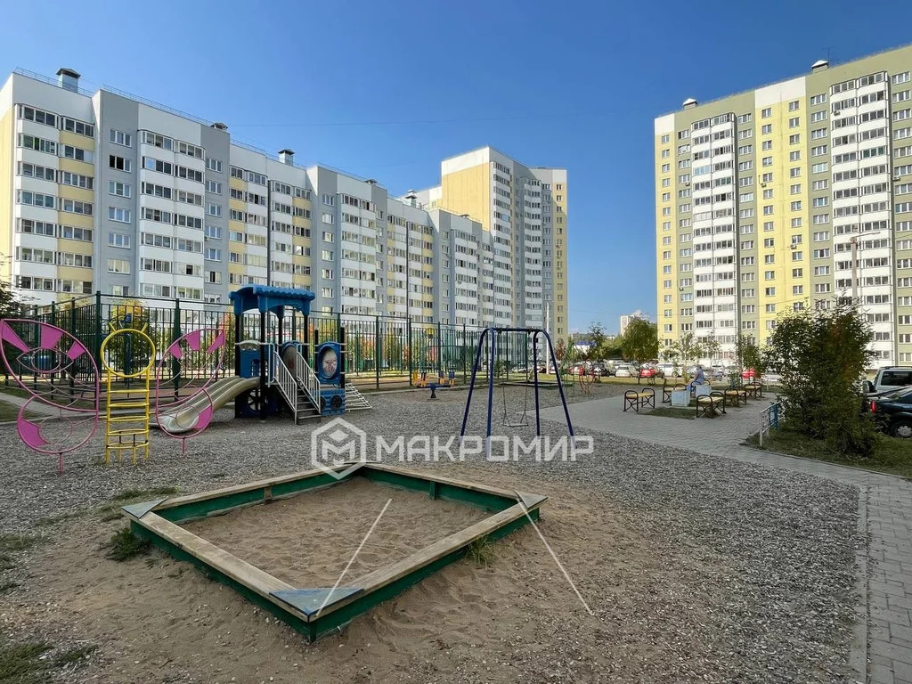 Продажа квартиры, Киров, Мостовицкая ул. - Фото 24