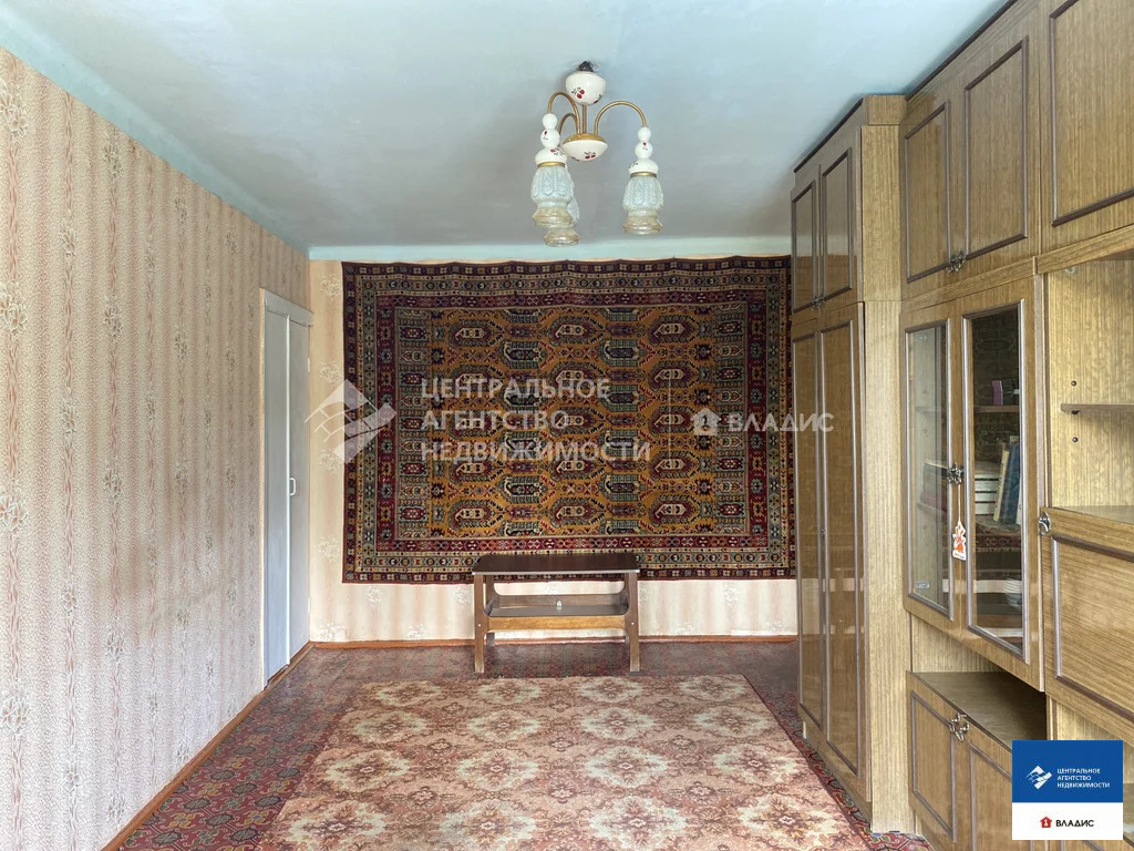 Продажа квартиры, Скопин, ул. Фабричная - Фото 20