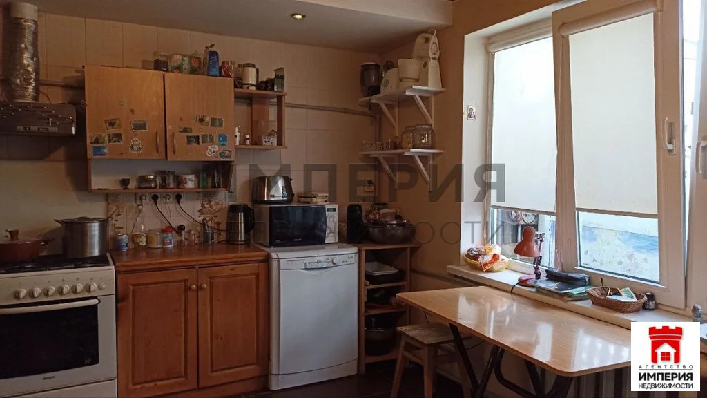 Продажа квартиры, Симферополь, ул. Дыбенко - Фото 1