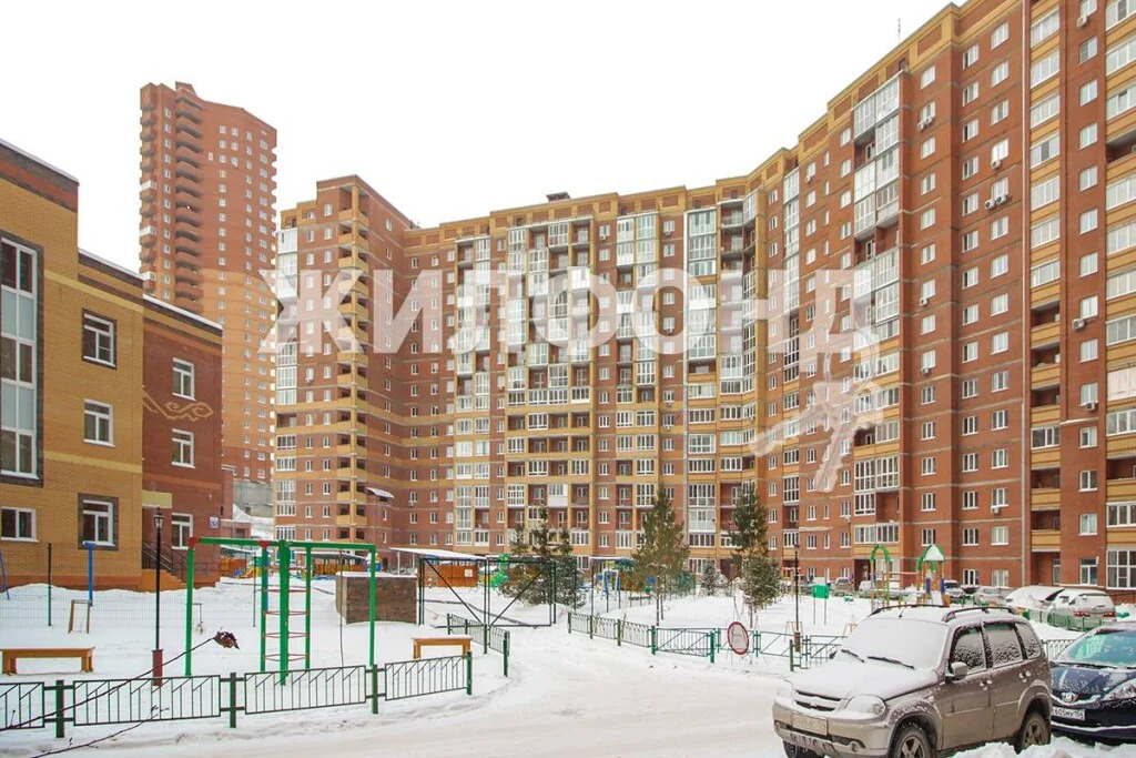 Продажа квартиры, Новосибирск, ул. Стартовая - Фото 23