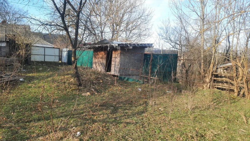 Продажа участка, Шапсугская, Абинский район, ул. Лесная - Фото 4