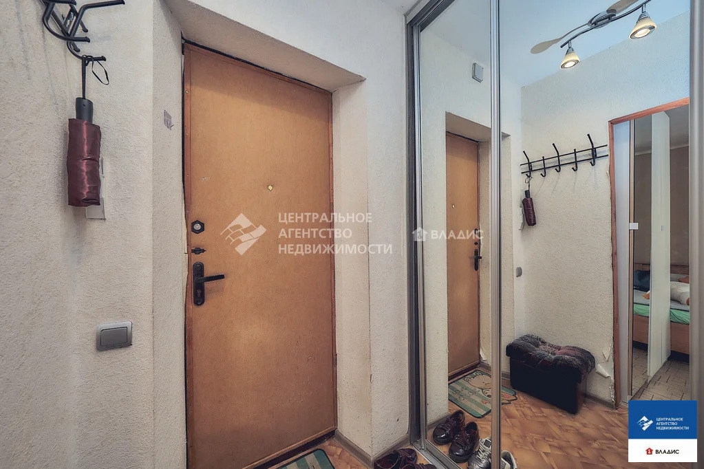 Продажа квартиры, Рязань, ул. Солнечная - Фото 4