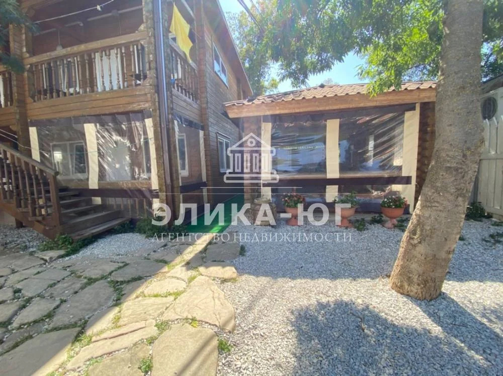 Продажа готового бизнеса, Лермонтово, Туапсинский район, ул. ... - Фото 6