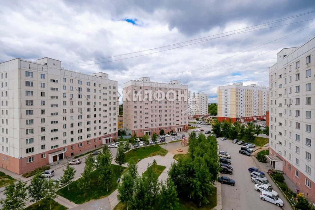 Продажа квартиры, Новосибирск, Татьяны Снежиной - Фото 5