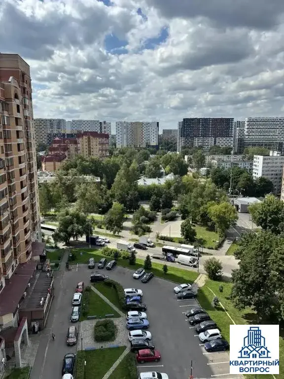 продажа 2 к.кв. г.Долгопрудный пр-т Пацаева д.17 - Фото 10