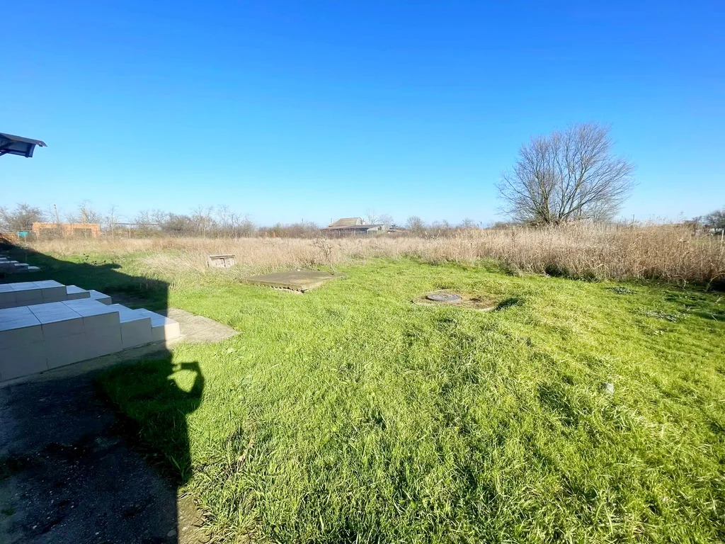 Продажа дома, Староджерелиевская, Красноармейский район, ул. ... - Фото 7