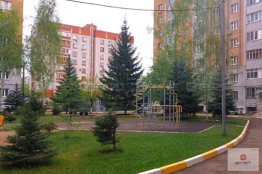 Продажа квартиры, Казань, ул. Маршала Чуйкова - Фото 35