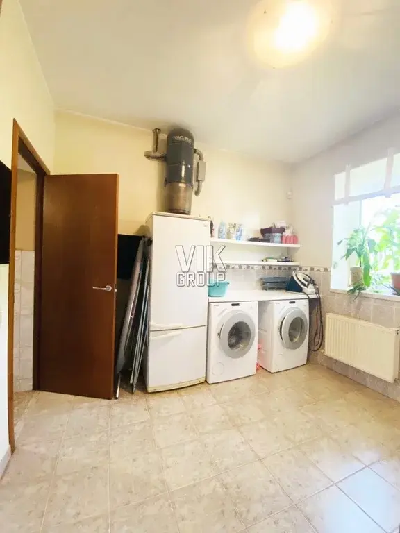 Продается прекрасный трехэтажный дом в дер Мешково по ул Сосновая д 67 - Фото 18