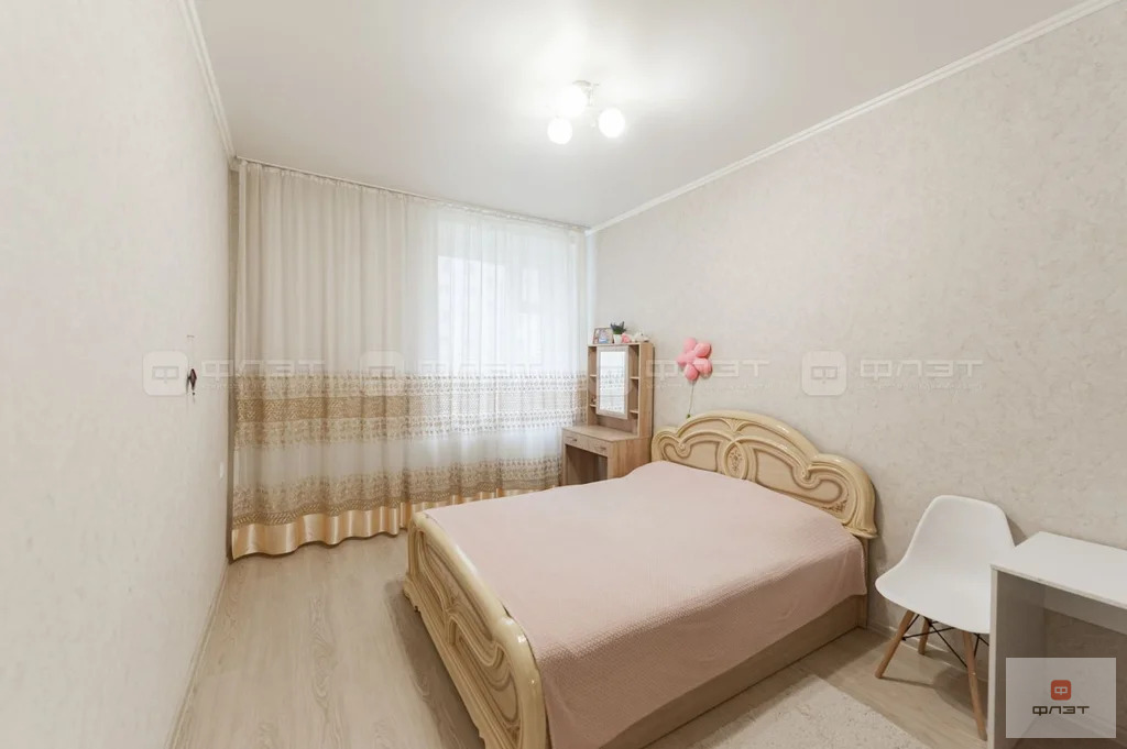 Продажа квартиры, Казань, ул. Азинская 2-я - Фото 10